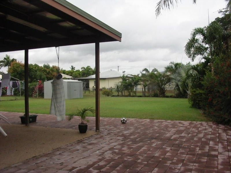 11 Sunderland Street, Garbutt QLD 4814