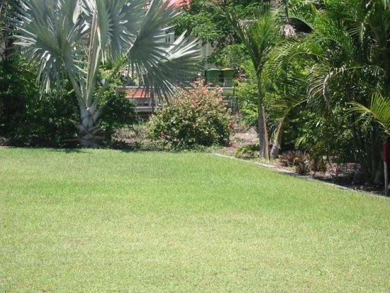 11 Sunderland Street, Garbutt QLD 4814