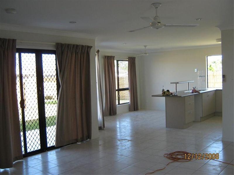 1 Panama Court, Burdell QLD 4818