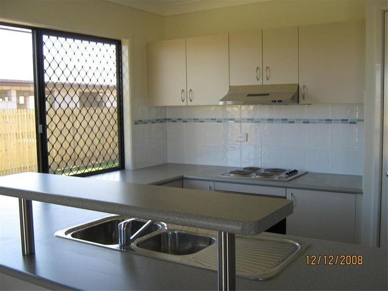 1 Panama Court, Burdell QLD 4818