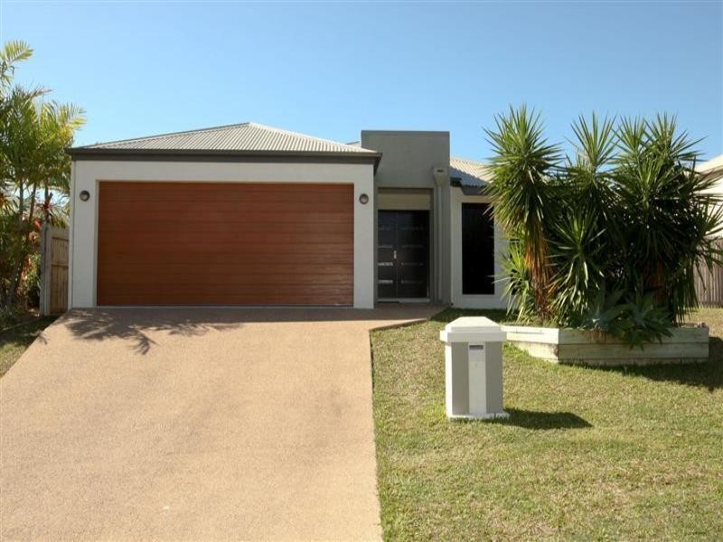 7 Fantail Court, Douglas QLD 4814
