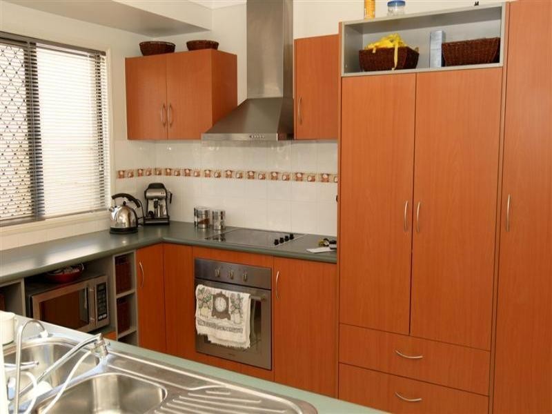 7 Fantail Court, Douglas QLD 4814