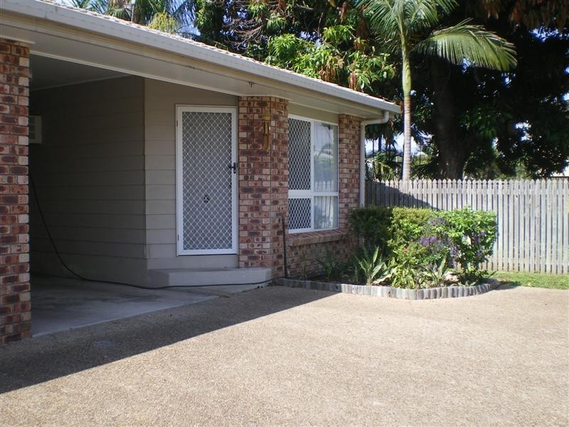 5/58 Ninth Avenue, Railway Estate QLD 4810