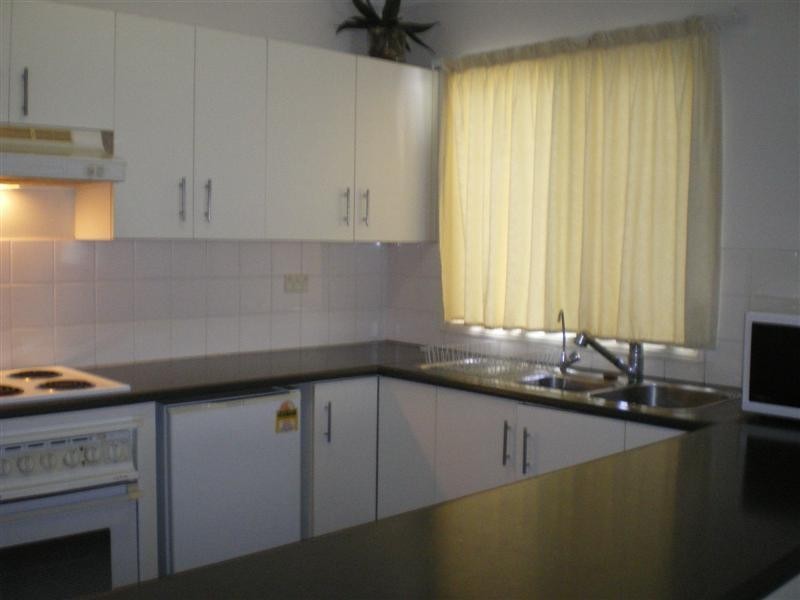 5/58 Ninth Avenue, Railway Estate QLD 4810