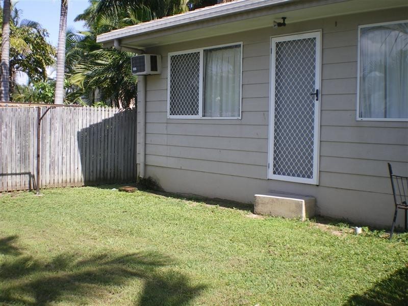 5/58 Ninth Avenue, Railway Estate QLD 4810