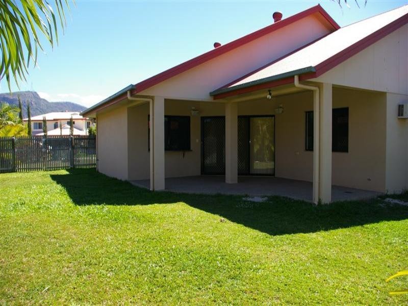 2 Sunbury Court, Annandale QLD 4814