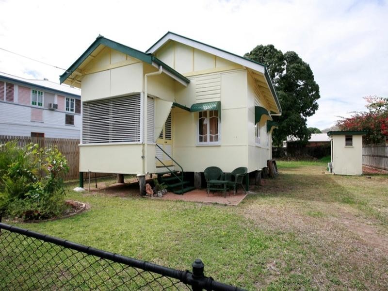 15 Ethel Street, Hyde Park QLD 4812