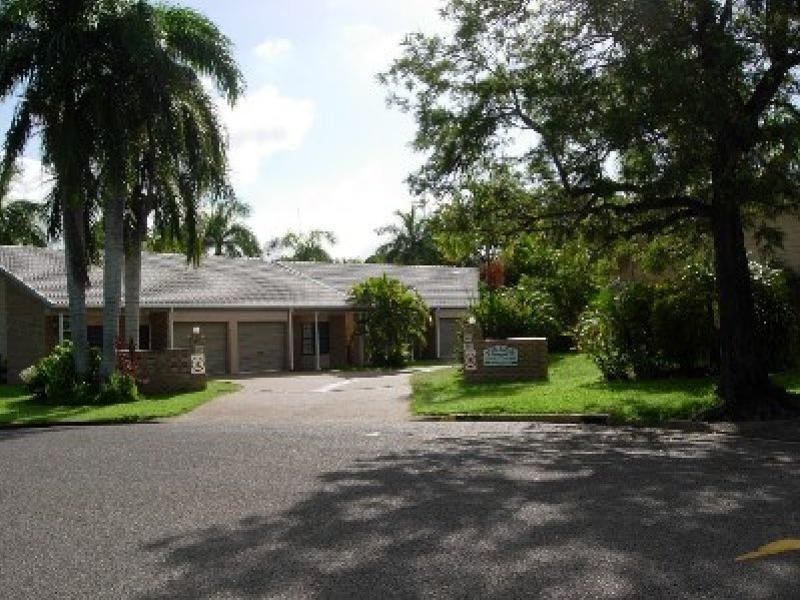 3/15 Tyack Street, Rosslea QLD 4812