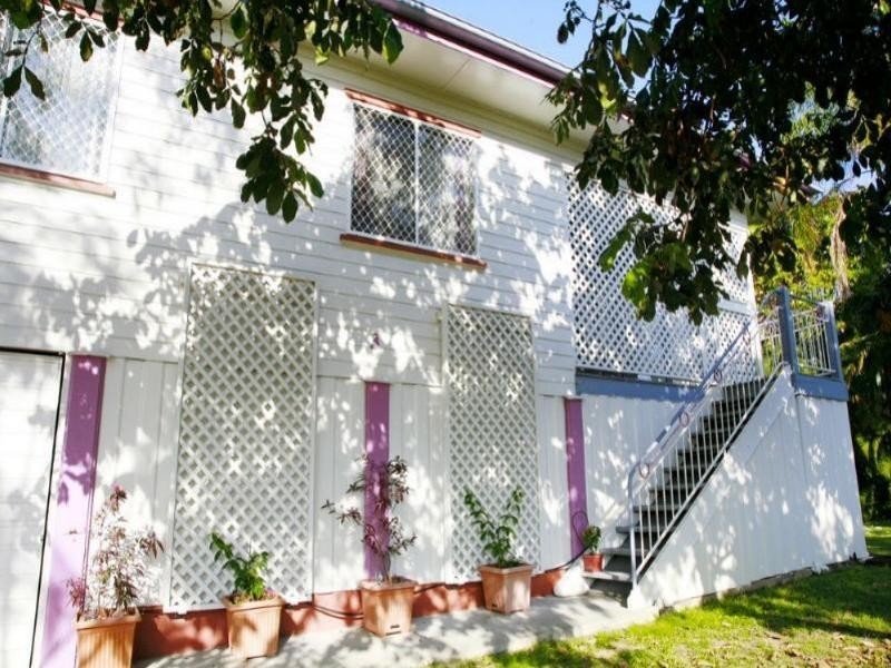 3 Bishop Street, Belgian Gardens QLD 4810