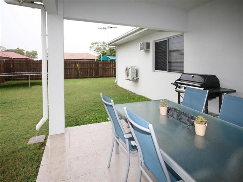 5 Lillydale Pocket, Idalia QLD 4811