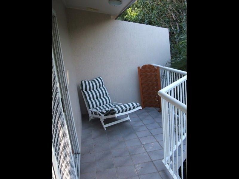 1/19 Second Avenue, Railway Estate QLD 4810