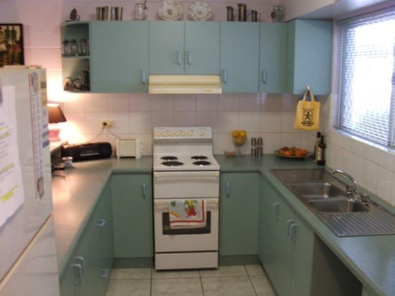 1/19 Second Avenue, Railway Estate QLD 4810