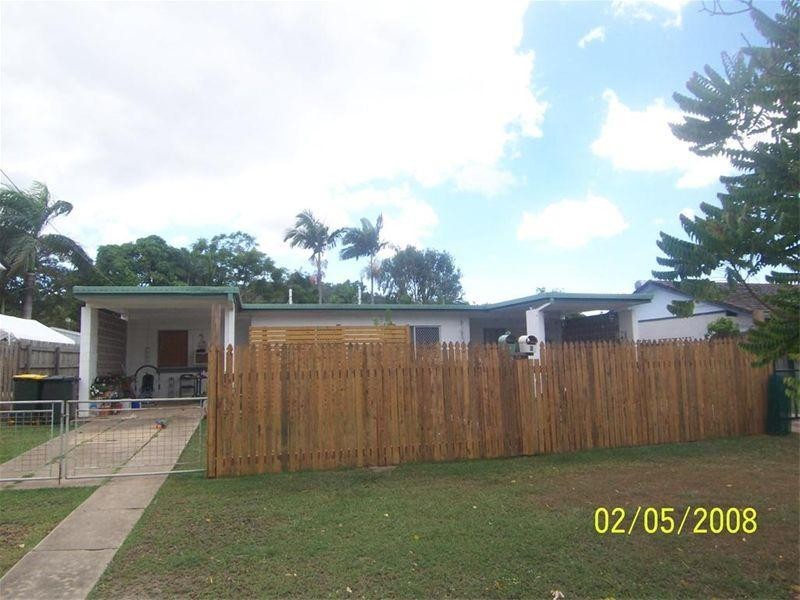 21 Ives Street, Kirwan QLD 4817