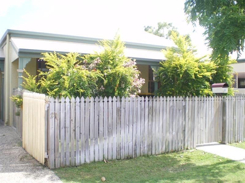 21 Alpina Place, Kirwan QLD 4817