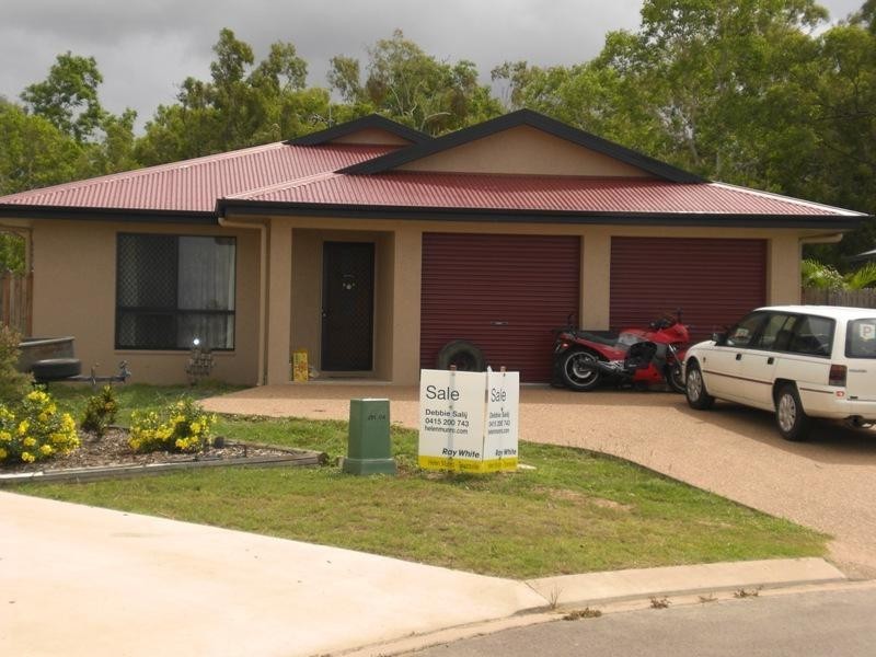 30 Kinnardy Street, Burdell QLD 4818