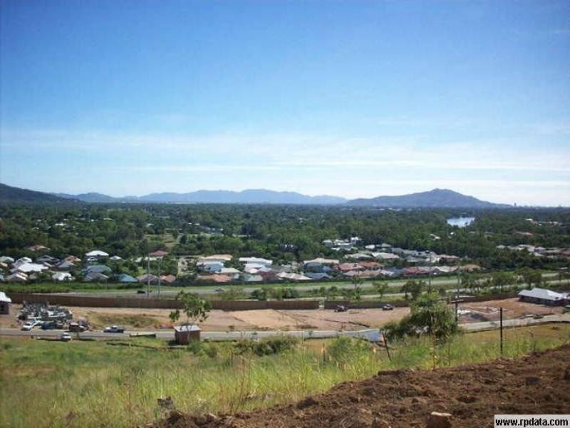 108 Klewarra Boulevard, RIVERSIDE Ridge, Douglas QLD 4814