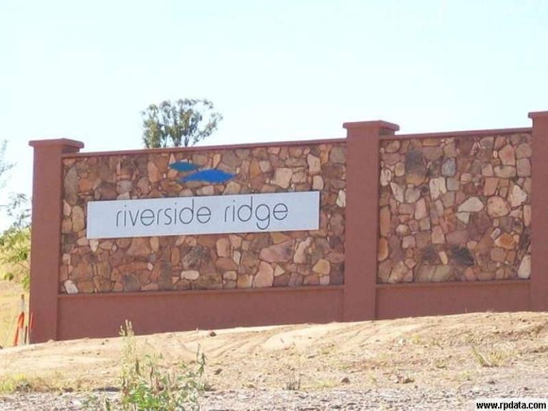 108 Klewarra Boulevard, RIVERSIDE Ridge, Douglas QLD 4814