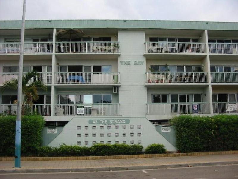 3/43 THE Strand, North Ward QLD 4810