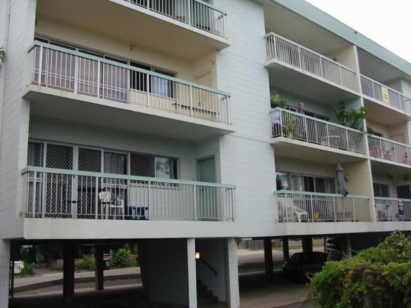 3/43 THE Strand, North Ward QLD 4810
