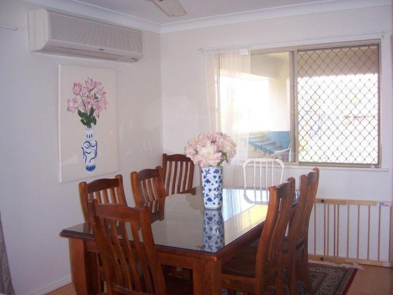 3 Calliope Close, Douglas QLD 4814