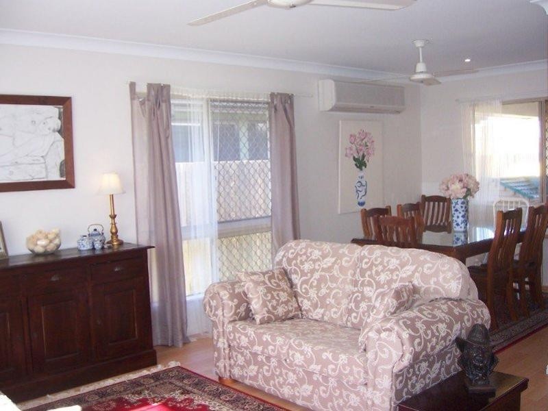 3 Calliope Close, Douglas QLD 4814