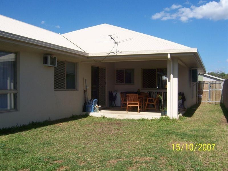 3 Calliope Close, Douglas QLD 4814