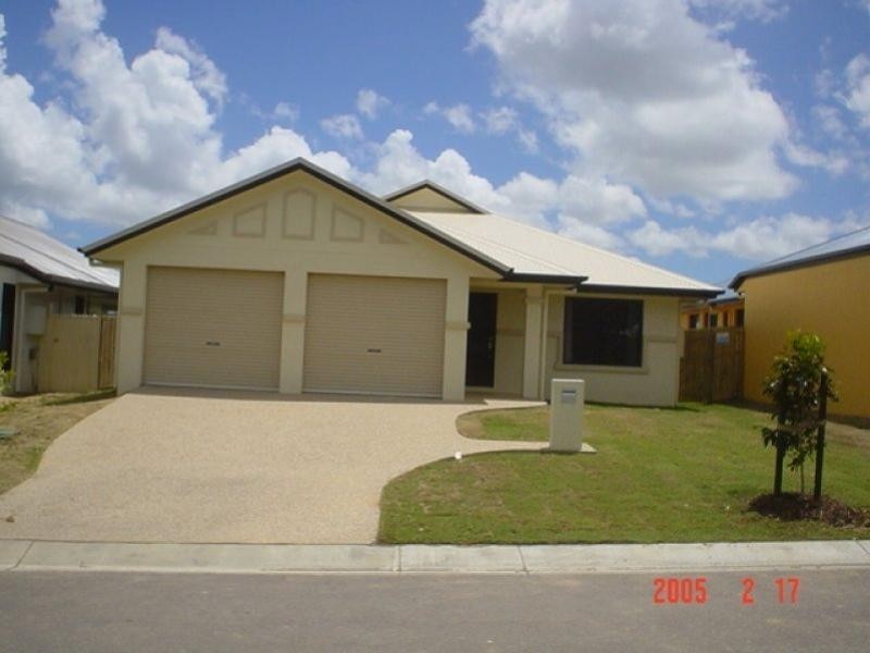 29 Warbler Crescent, Douglas QLD 4814