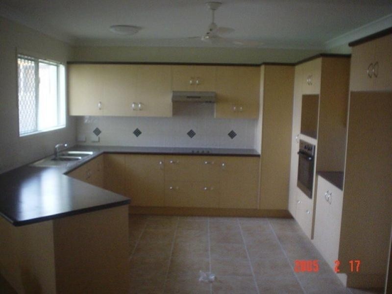 29 Warbler Crescent, Douglas QLD 4814