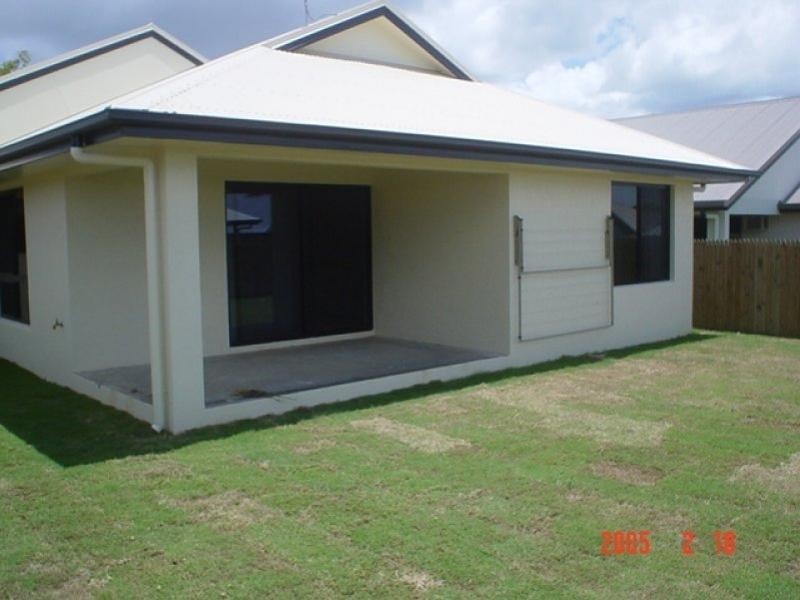 29 Warbler Crescent, Douglas QLD 4814