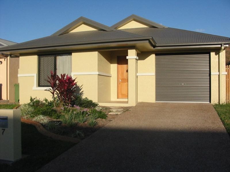 7 Grebe Court, Riverside Gardens, Douglas QLD 4814