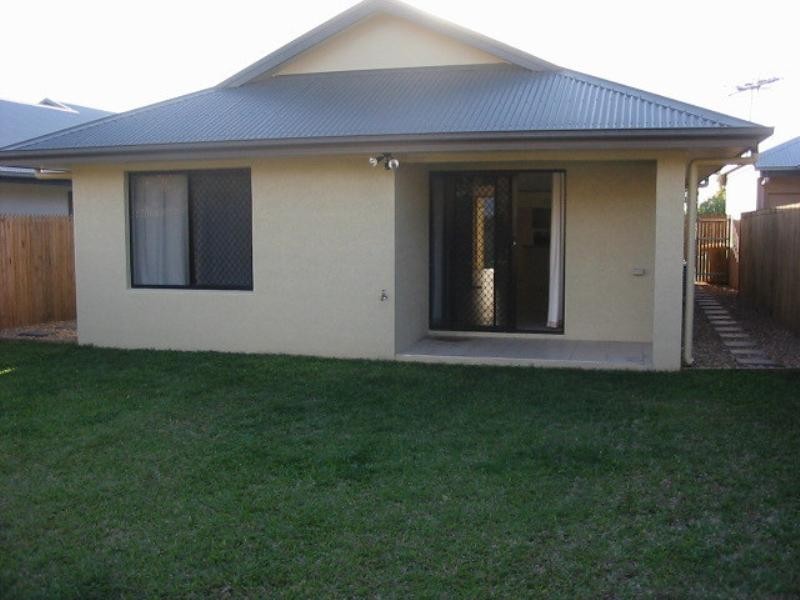7 Grebe Court, Riverside Gardens, Douglas QLD 4814