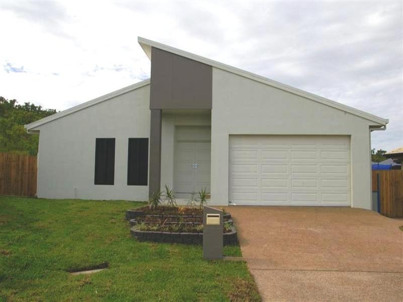 6 Wirega Close, Douglas QLD 4814