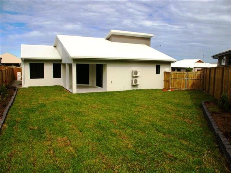 6 Wirega Close, Douglas QLD 4814