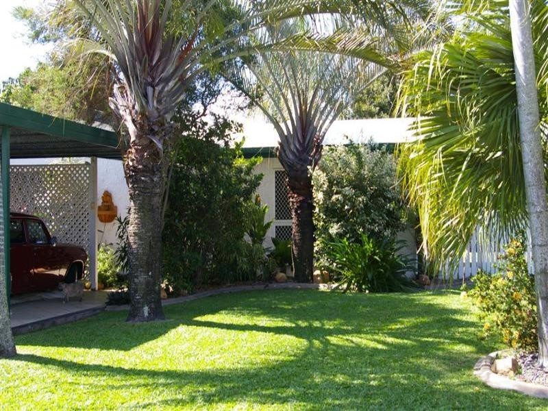 13 Shirleen Crescent, Condon QLD 4815