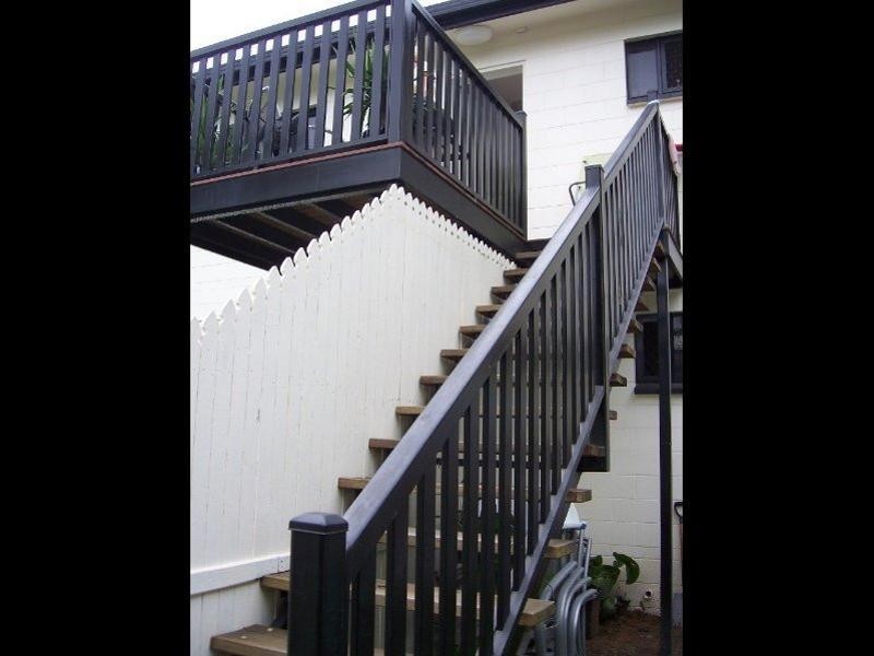 4/7 Warburton Street, North Ward QLD 4810