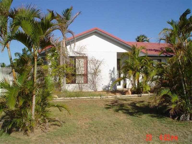 51 Currawong Street, Condon QLD 4815