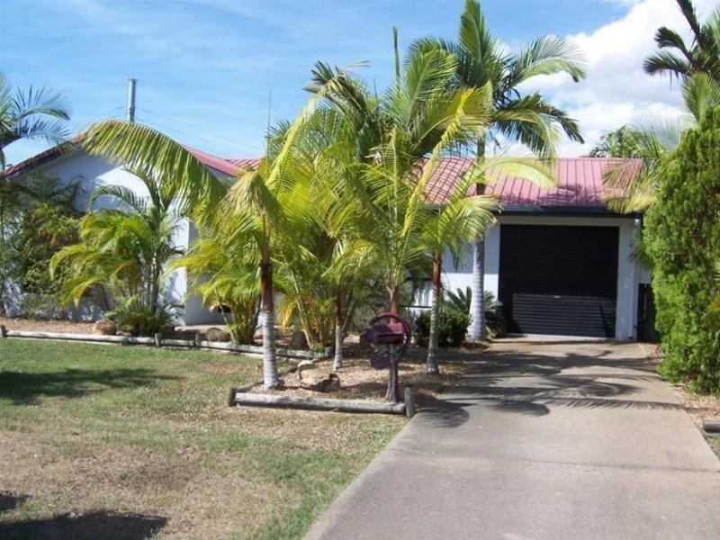 51 Currawong Street, Condon QLD 4815