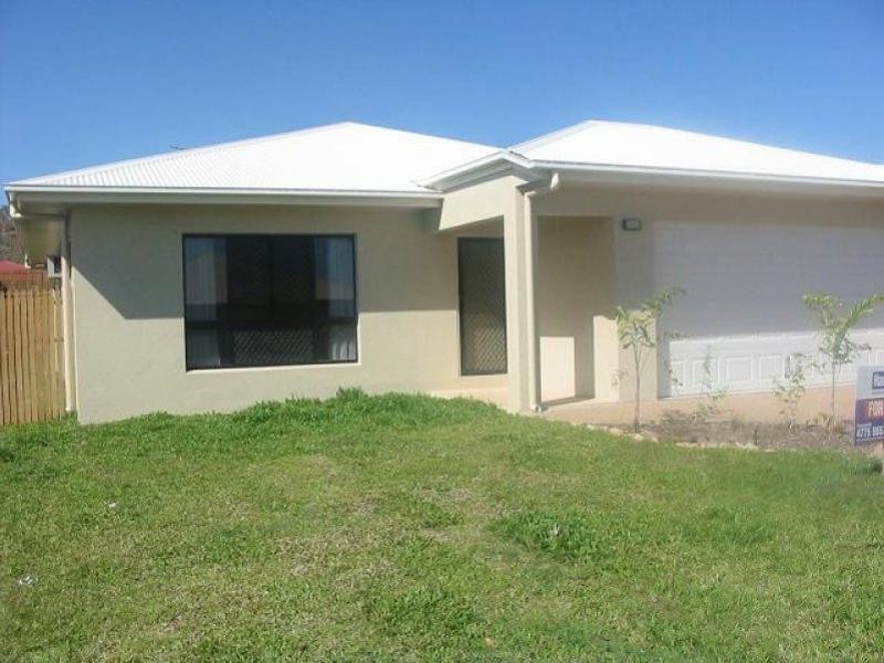 13 Brinkley Court, Mount Louisa QLD 4814