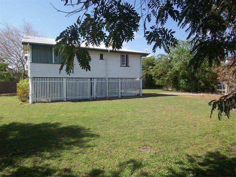 21 Gleeson Street, Hermit Park QLD 4812