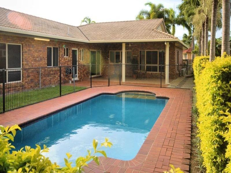 10 Wolseley Court, Annandale QLD 4814