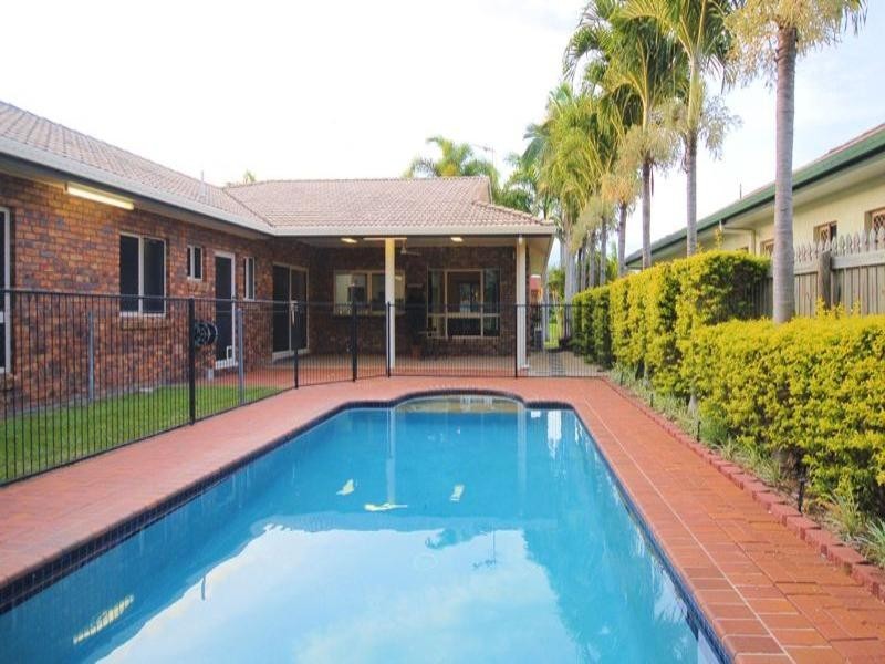 10 Wolseley Court, Annandale QLD 4814