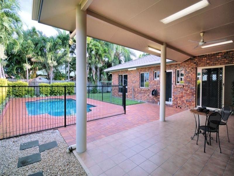 10 Wolseley Court, Annandale QLD 4814