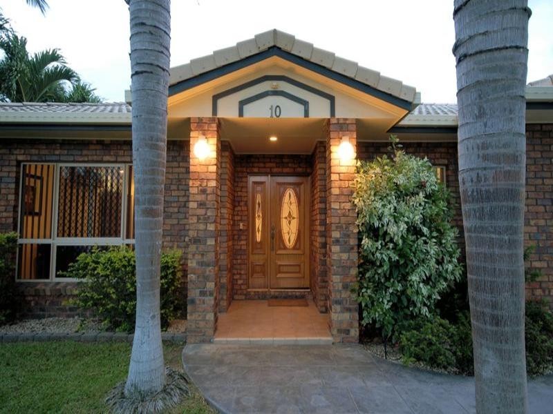 10 Wolseley Court, Annandale QLD 4814