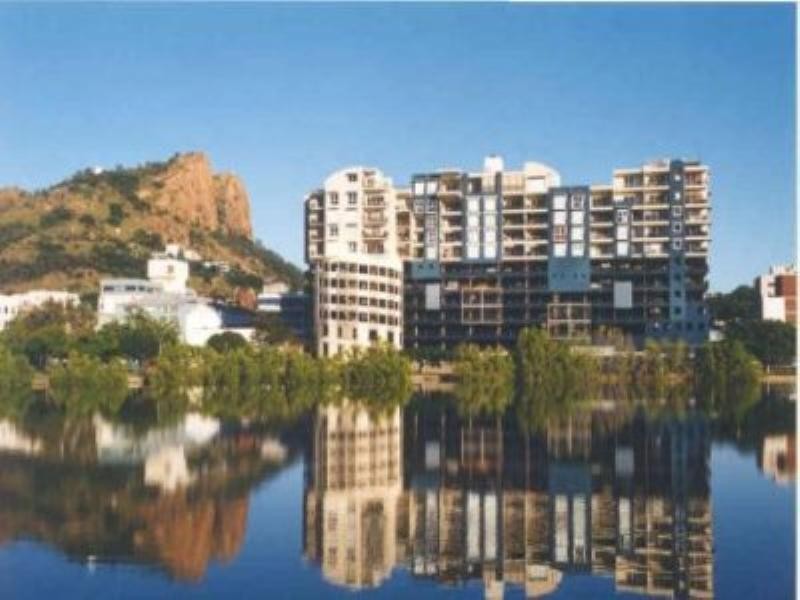 53/86 Ogden Street METRO Quays, Townsville City QLD 4810