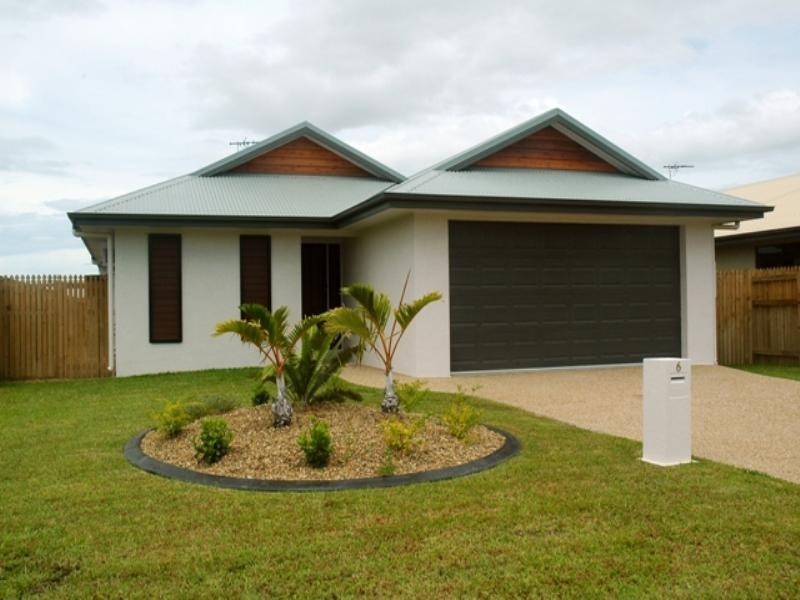 6 Limerick Way, Mount Low QLD 4818