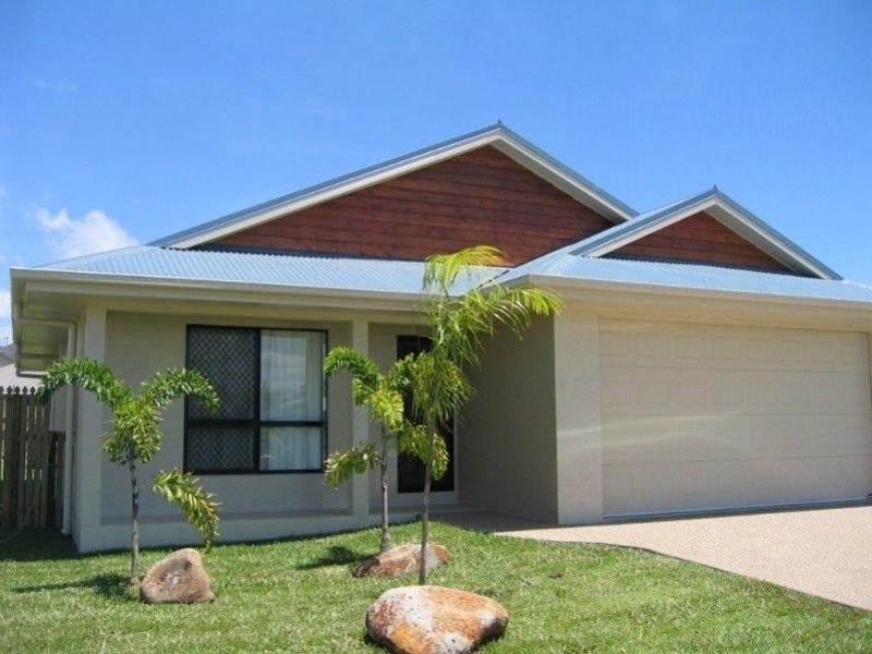 3 Maynard Court, Condon QLD 4815