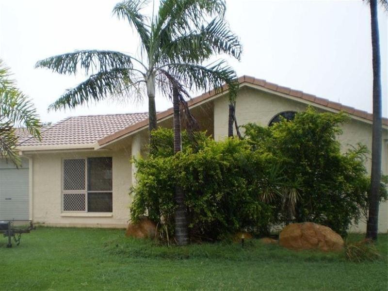 3 Rowan Court, Kirwan QLD 4817