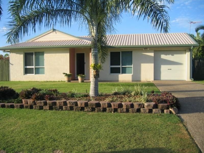 5 Overton Circuit, Kirwan QLD 4817