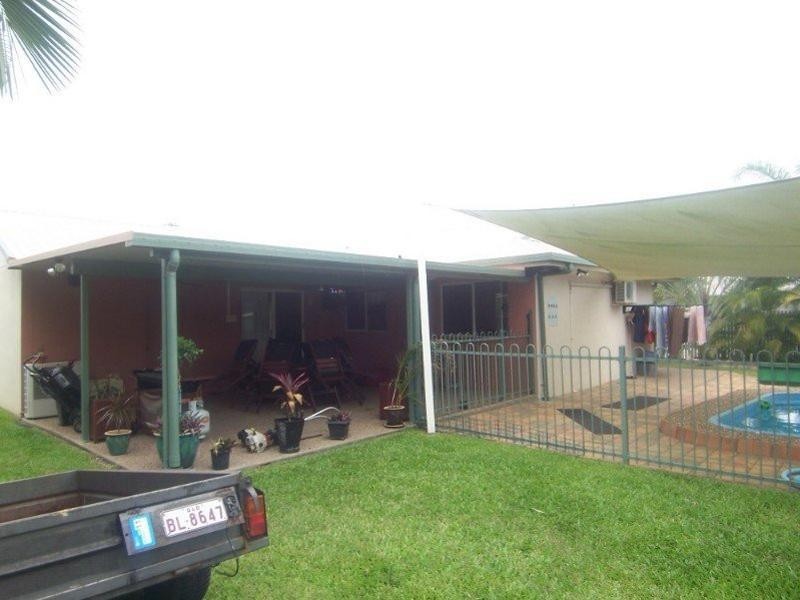 5 Overton Circuit, Kirwan QLD 4817