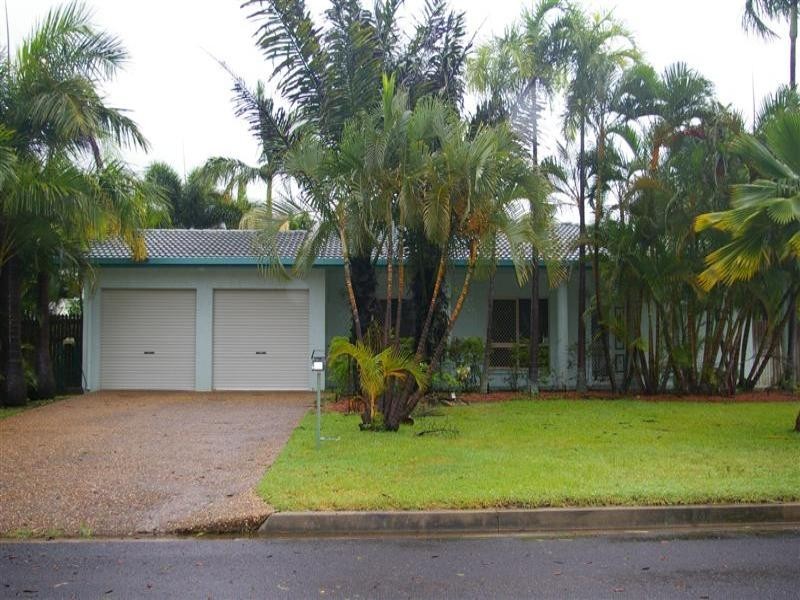 52 Weddel Drive, Annandale QLD 4814